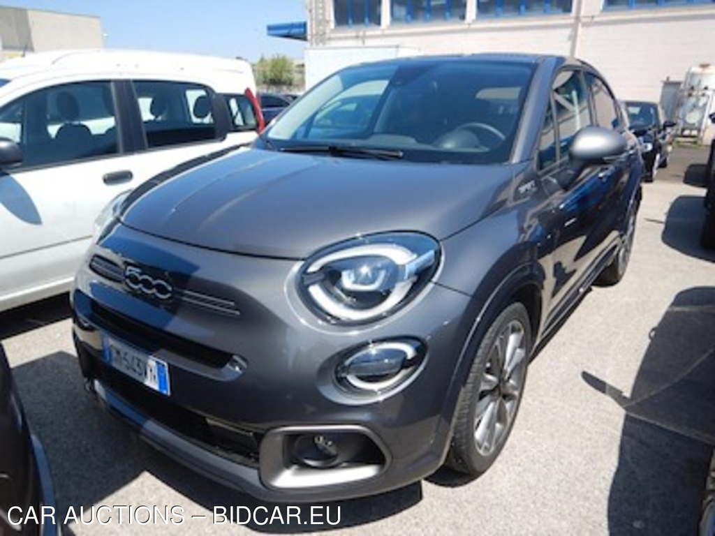 Fiat 500x PC 1.5 T4 130cv Hybrid Dct7 Sport