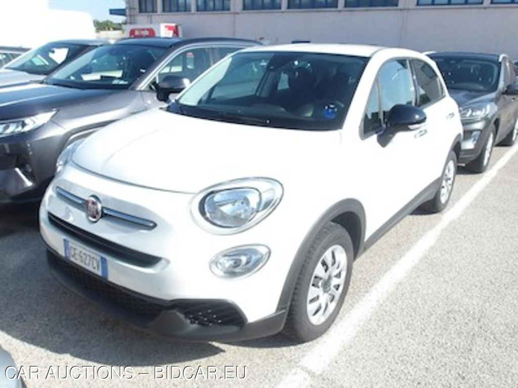 Fiat 500x PC 1.6 Mjet 120cv URBAN