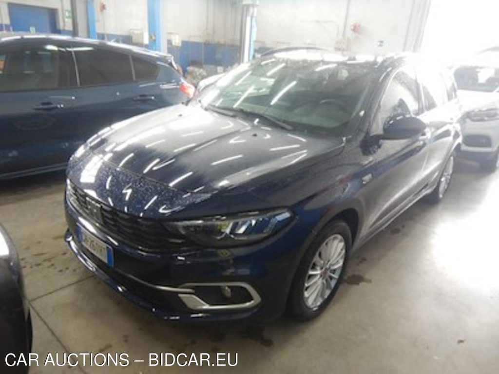 Fiat Tipo SW PC 1.6 Mjt 130cv S&amp;s Business