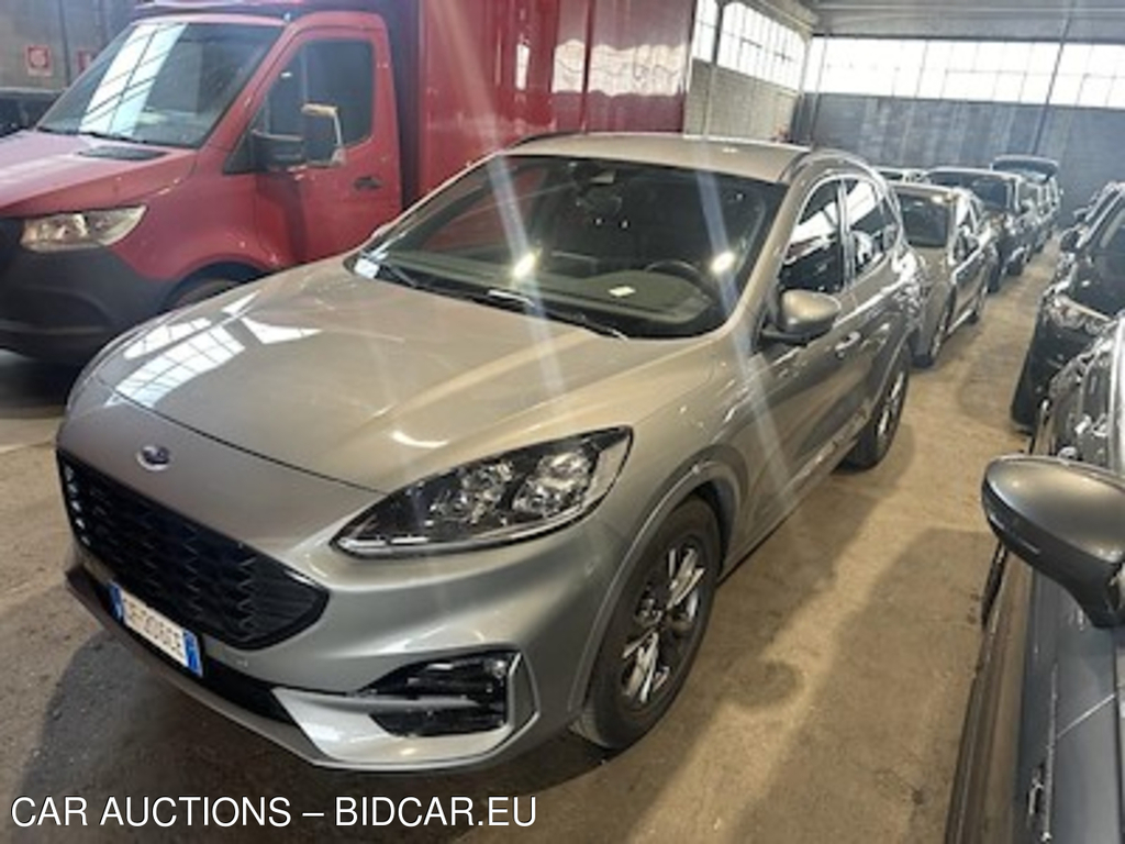 Ford Kuga PC 1.5 Ecoblue 120cv 2wd St-Line X Auto