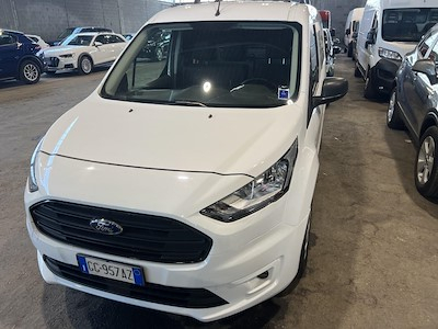Ford Transit connect 1.5 Tdci 100cv S&amp;s Trend 200 L1h1