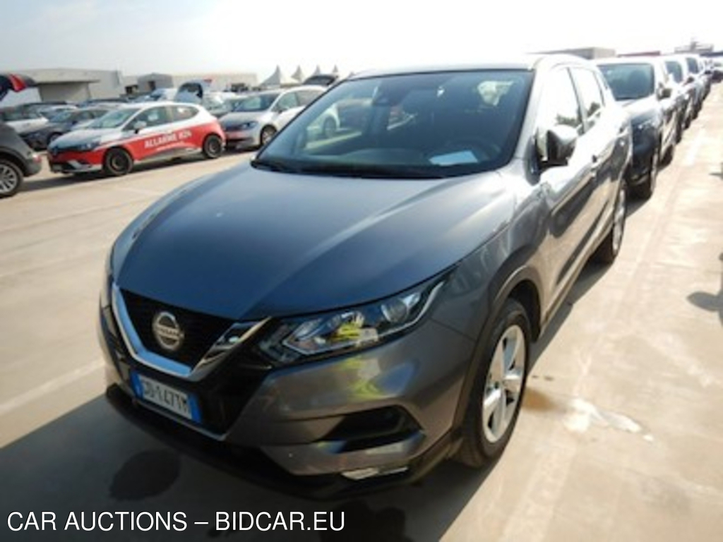 Nissan Qashqai PC 1.5 Dci 115 Business