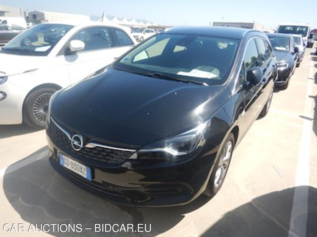 Opel Astra SW PC St 1.5 Cdti Business Elega.122cv S&amp;s At9 F