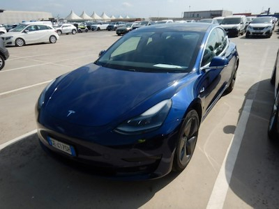 Tesla Model 3 PC 50 Kwh Standard Plus Rwd