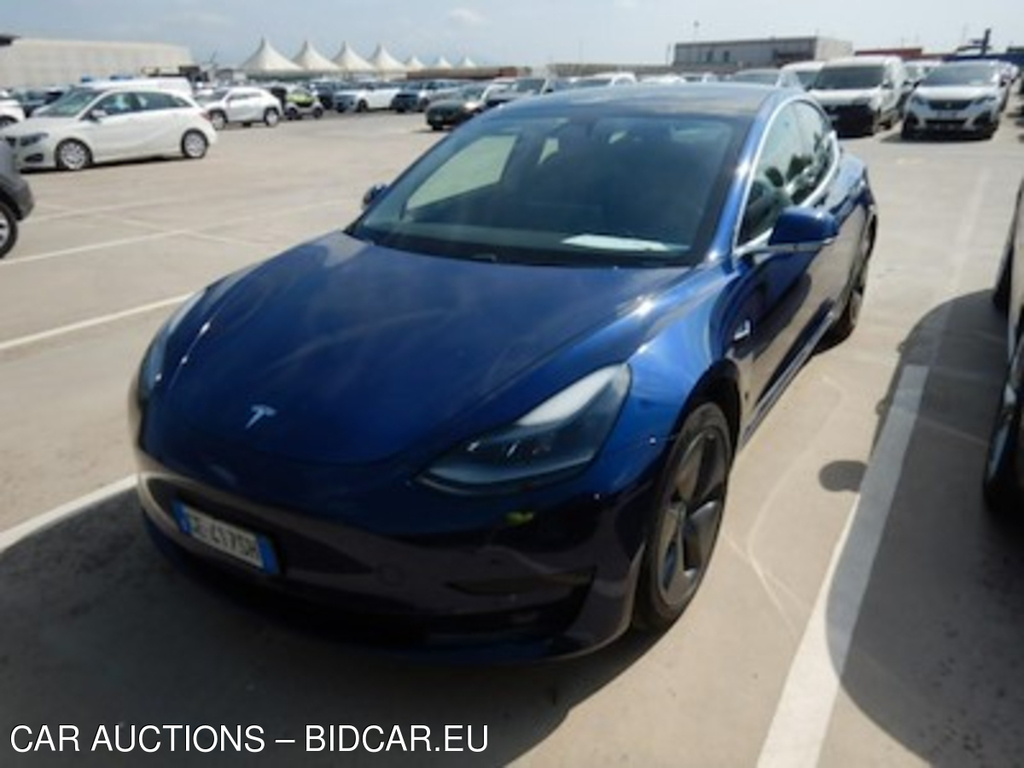 Tesla Model 3 PC 50 Kwh Standard Plus Rwd