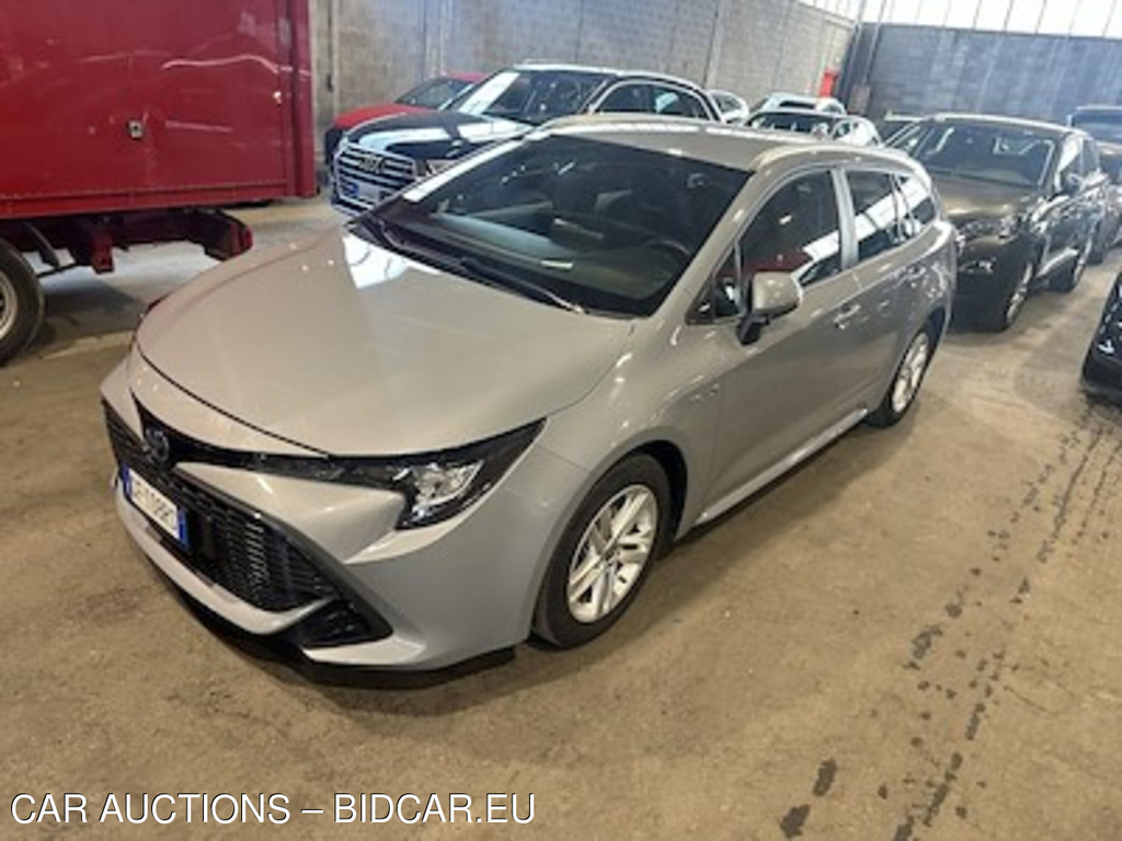 Toyota Corolla SW PC Ts Hybrid Business