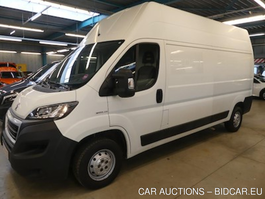 Peugeot Boxer 333 2.0 BLUEHDI L3H3 PREMIUM S&amp;S