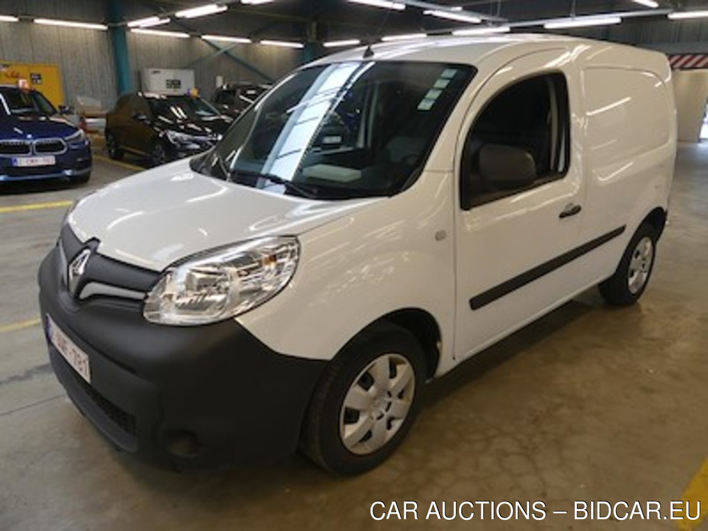 Renault Kangoo express 1.5 BLUE DCI GRAND CONFORT (EU