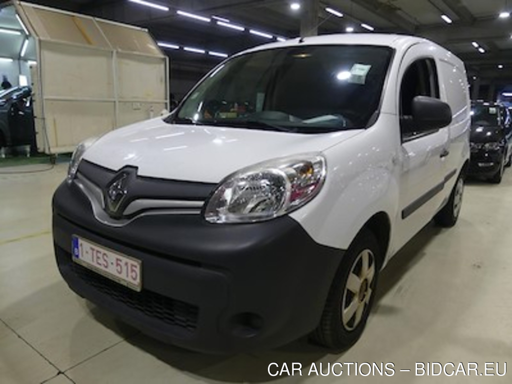 Renault Kangoo express 1.5 DCI ENERGYGRAND CONFORT (