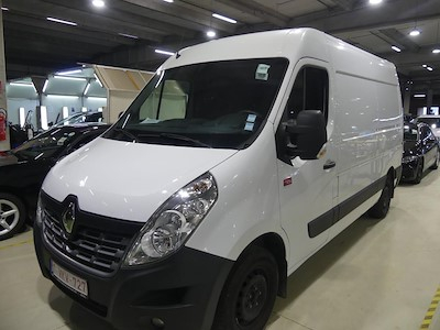 Renault Master 35 RT 2.3 DCI 35 L2H2ENERGY TW.TURB