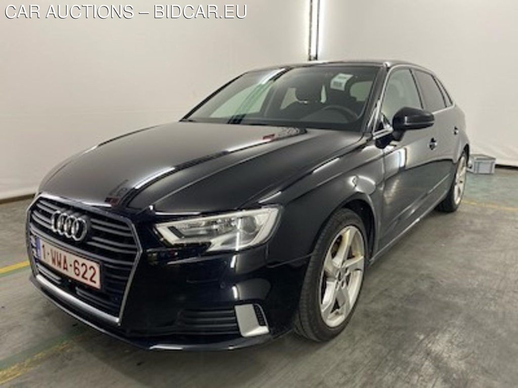 Audi A3 sportback diesel - 2017 30 TDi Sport - Business