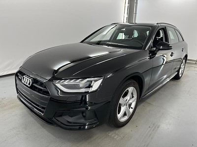 Audi A4 avant diesel - 2020 40 TDi Quattro Advanced S tronic Business Plus Assistance Ville