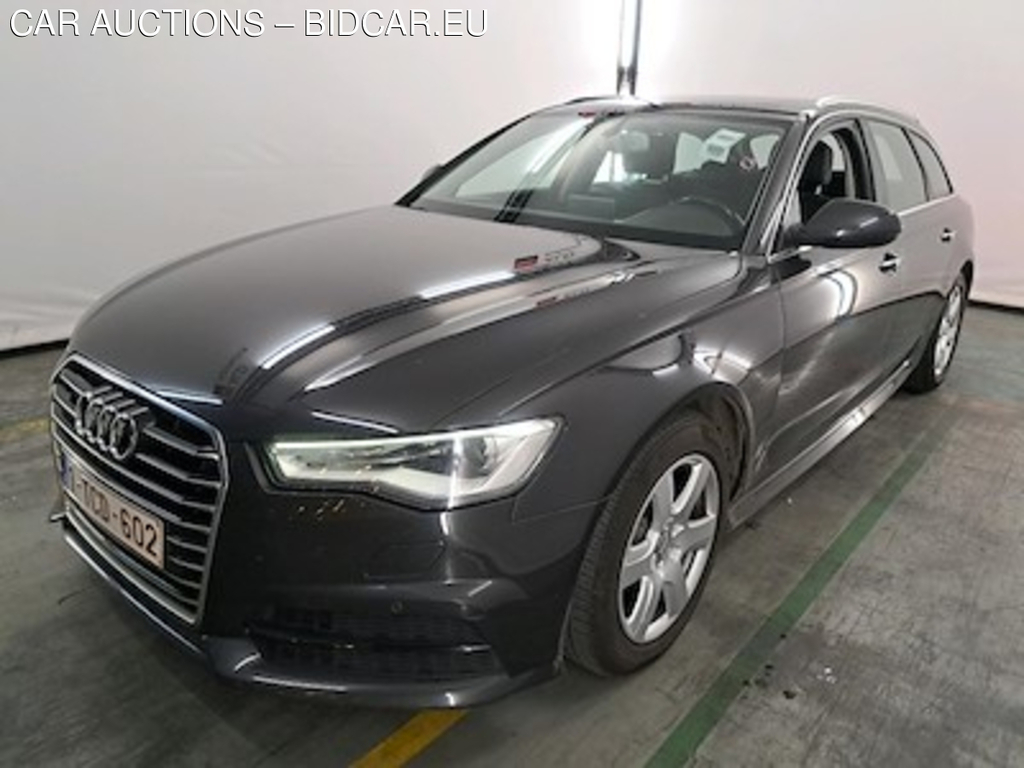 Audi A6 avant diesel - 2015 2.0 TDi ultra Business Edition