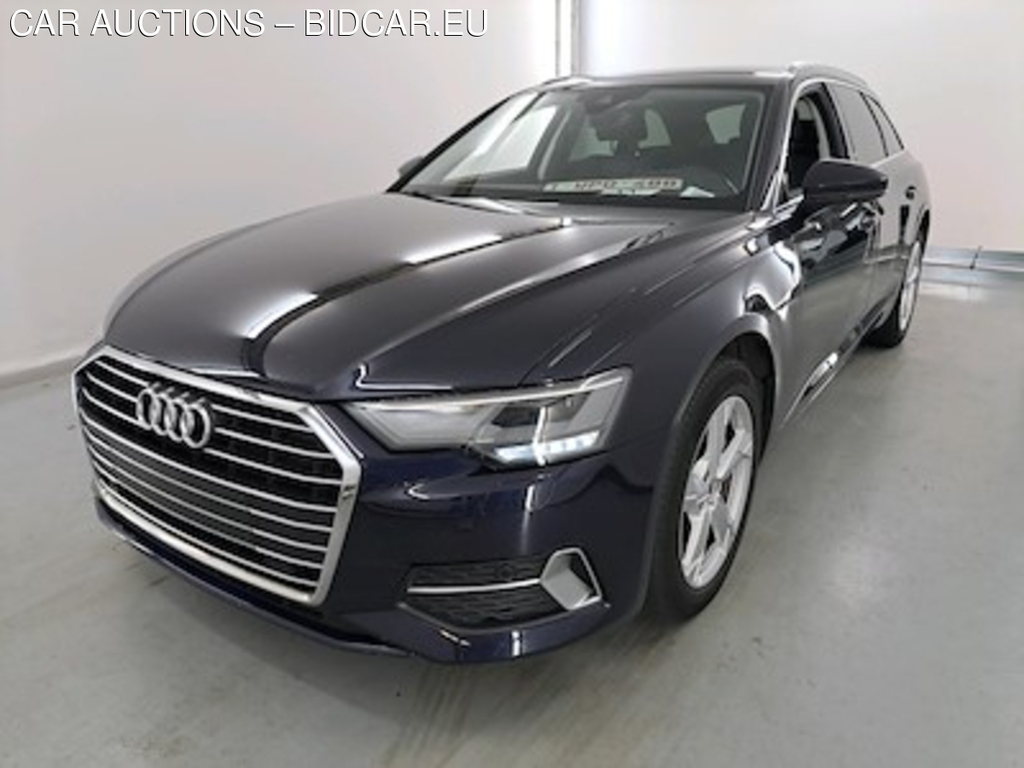 Audi A6 avant diesel - 2018 35 TDi Business Edition Sport S tronic