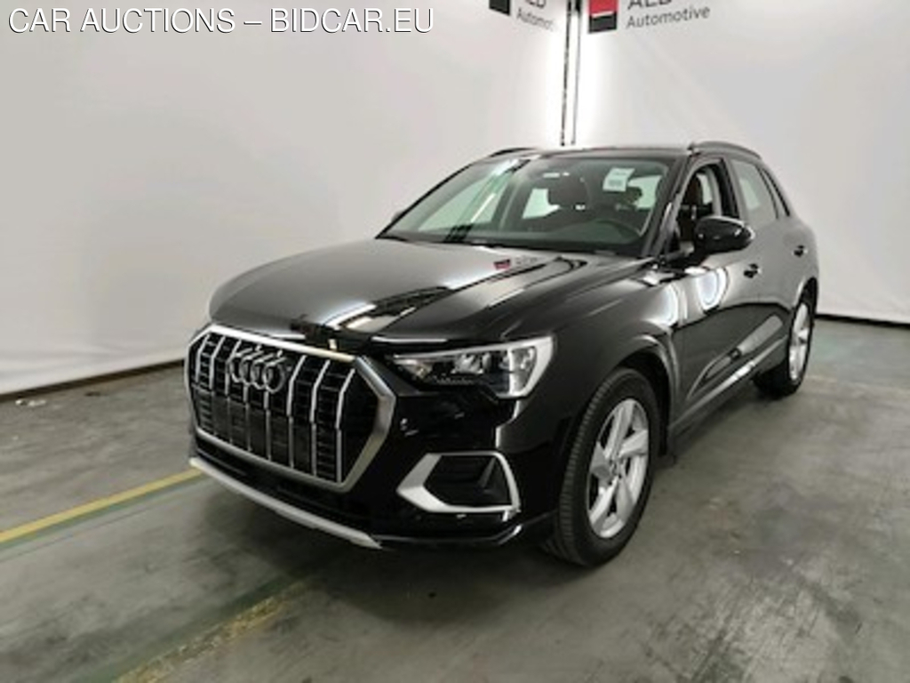 Audi Q3 diesel - 2019 35 TDi Business Edition Advanced S tron. Business Plus