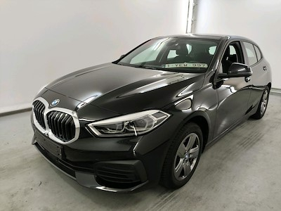 BMW 1 hatch diesel - 2019 116 dA AdBlue Model Advantage Business