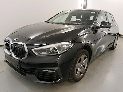 BMW 1 series hatch 1.5 116DA (85KW) Model Advantage Business Mirror Driving Assistant
