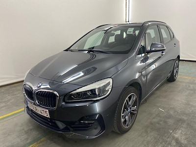 BMW 2 active tourer diesel - 2018 218 d AdBlue Model Sport Business