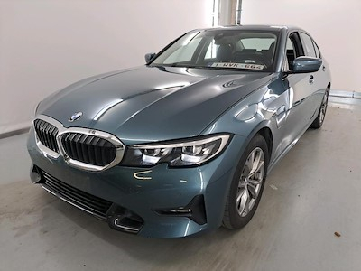 BMW 3 - 2019 330eAS PHEV Model Sport
