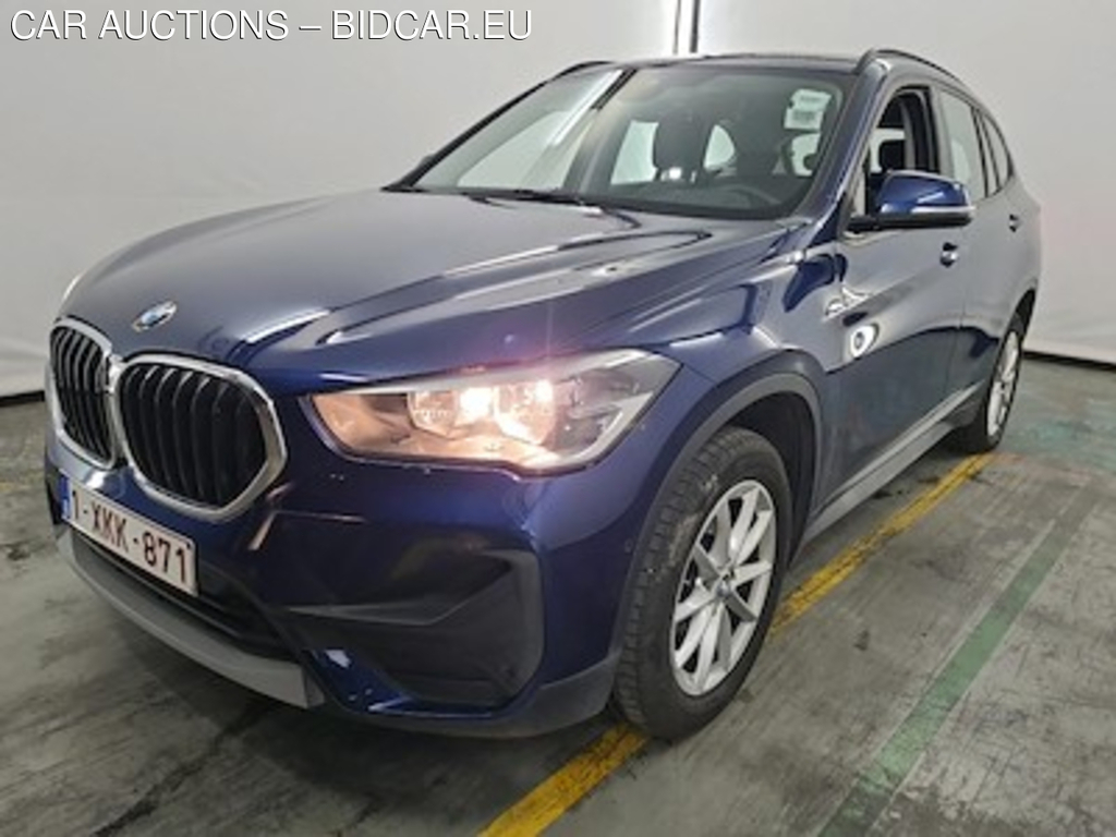 BMW X1 2.0 SDRIVE20D (120KW) AUTO- ACO Business edition