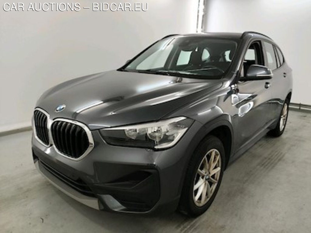 BMW X1 diesel - 2019 1.5 d sDrive16 AdBlue Model Advantage Business