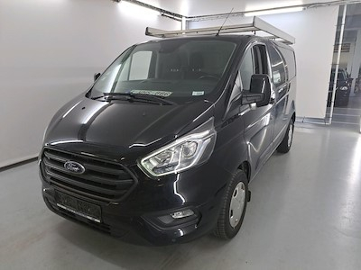 Ford Transit 2.0TD 130PS TREND FWD 280 SWB Visibility Plus Goed Zicht Plus