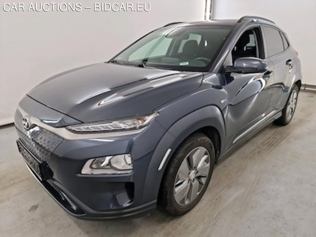 Hyundai Kona EV 64 kWh Twist TechnoPack PowerPack