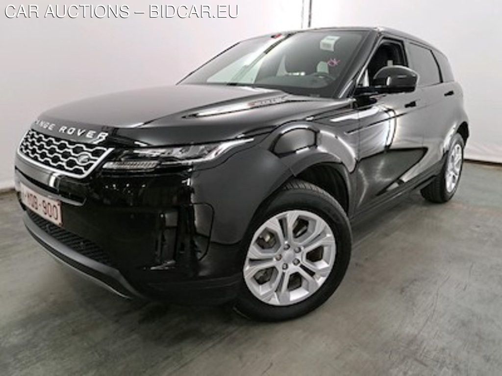 Land Rover Range rover evoque 2.0 D150 4WD AUTO S