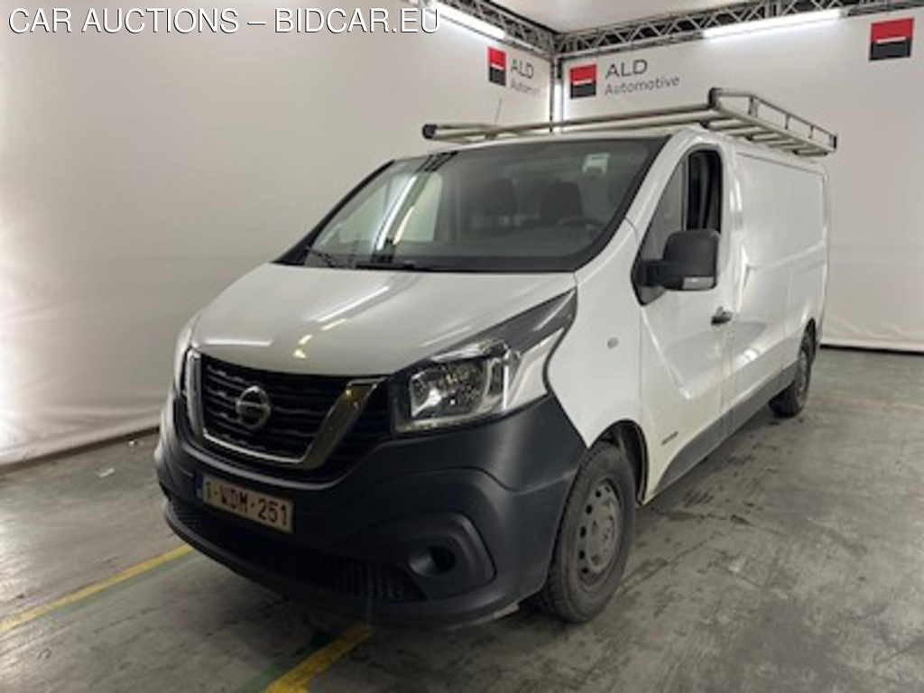 Nissan NV300 1.6 dCi L2H1 Acenta S-S Navigation Airco 1