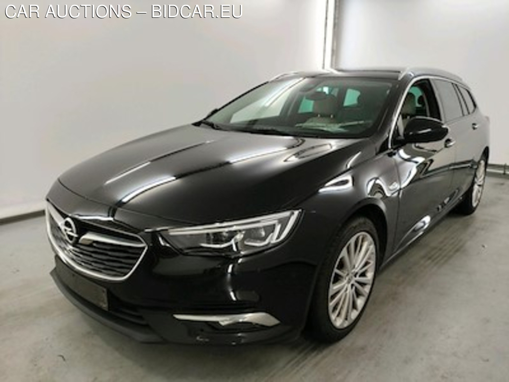 Opel Insignia sports tourer diesel 1.6 CDTI Innovation (EU6.2) Business Premium Park&amp;Go Technology 2