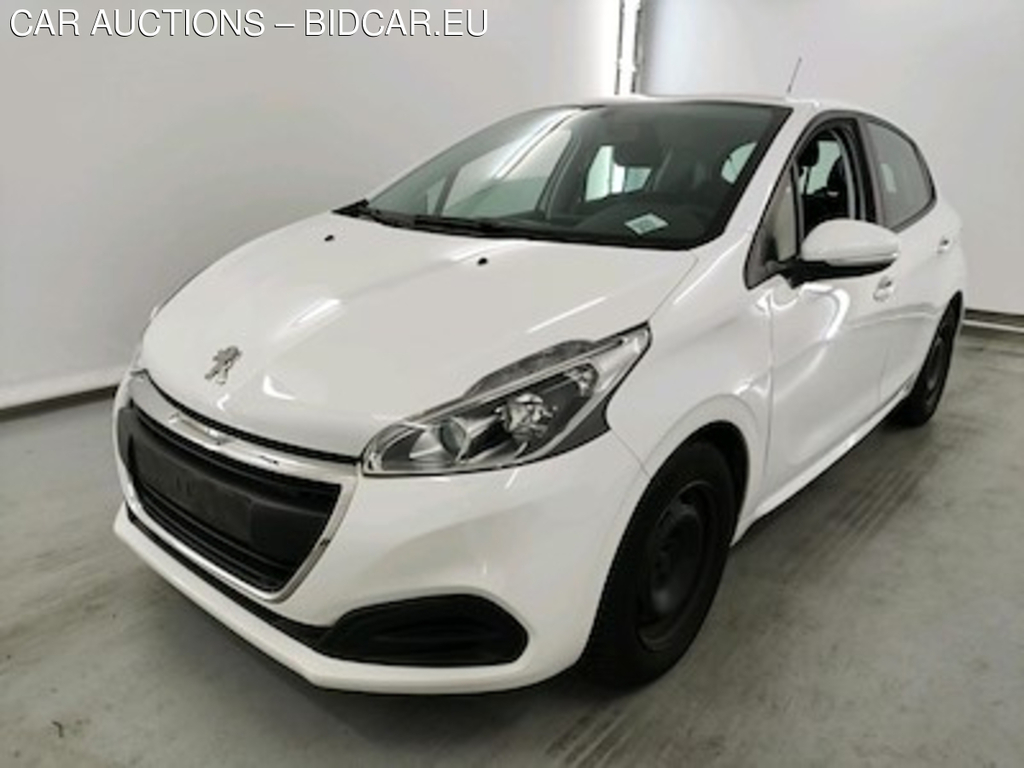 Peugeot 208 1.2i PureTech Active S&amp;S (EU6.2)