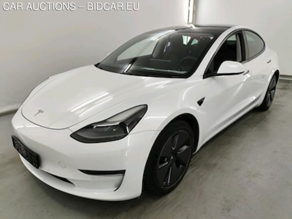 Tesla Model 3 BEV 75KWH LONG RANGE DUAL MOTOR 4WD AUTO