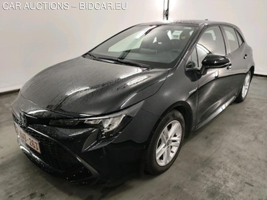 Toyota COROLLA 1.8 HYBRID DYNAMIC E-CVT