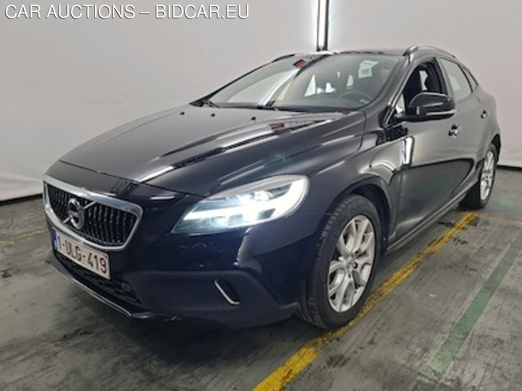 Volvo V40 cross country diesel - 201 2.0 D3 Pro Winter Professional