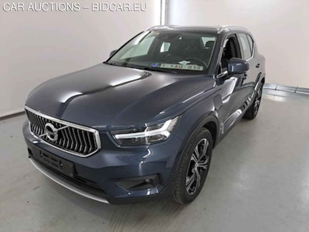 Volvo XC40 1.5 T5 TE PHEV Inscription DCT Park Assist Intellisafe Pro Versatility Pro