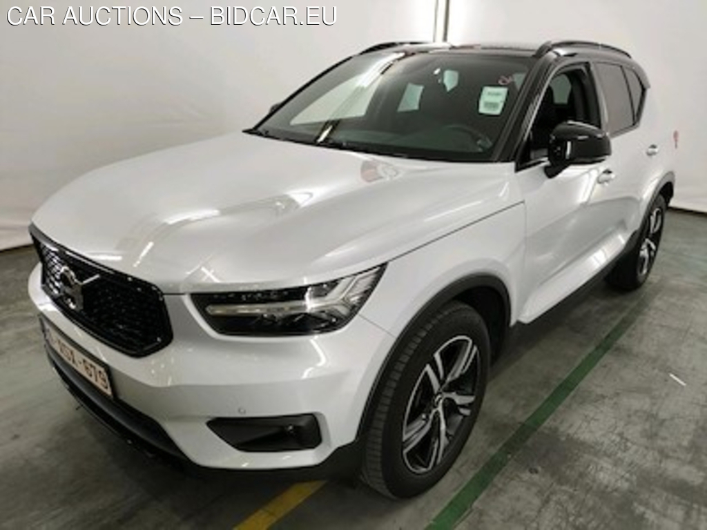 Volvo Xc40 diesel 2.0 D3 R-Design Geartronic Versaility Pro Park Assist Winter Plus