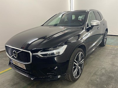 Volvo Xc60 diesel - 2017 2.0 D3 R-Design AdBlue Business Line