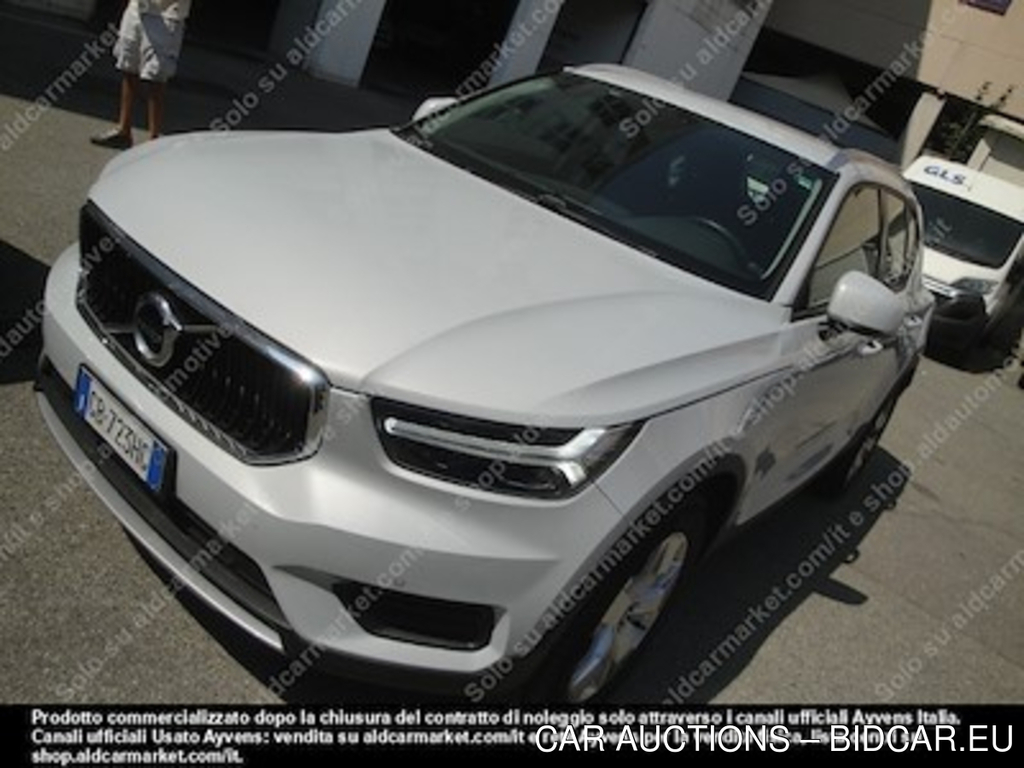 Volvo xc40 D3 business plus N1 -