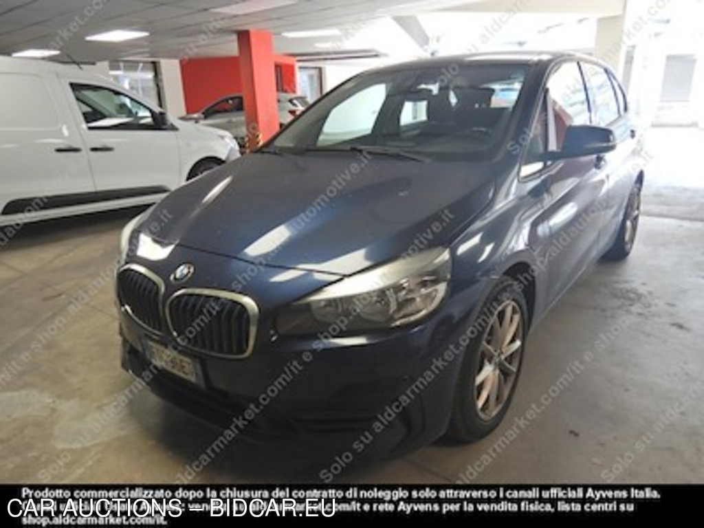 BMW serie 2 active tourer 225xe -