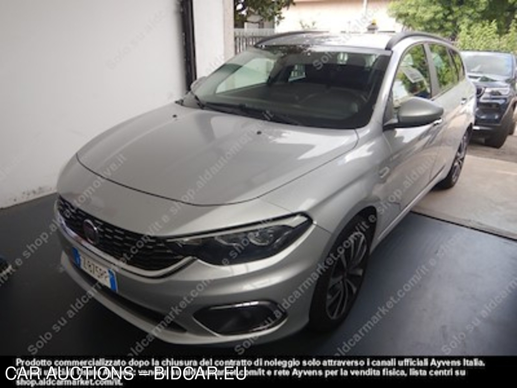 Fiat tipo 1.6 mjt 120cv 6M -