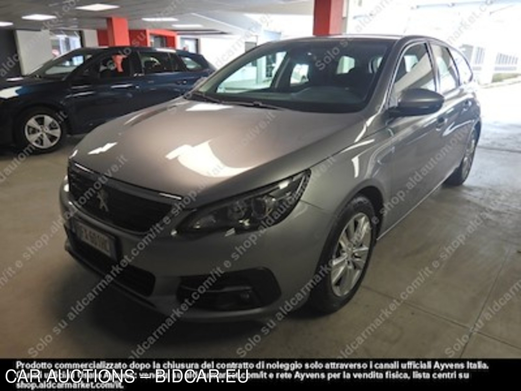 Peugeot 308 SW business bluehdi 130 -