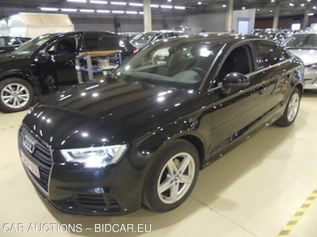 Audi A3 sedan 30 TFSI (EU6D-TEMP)