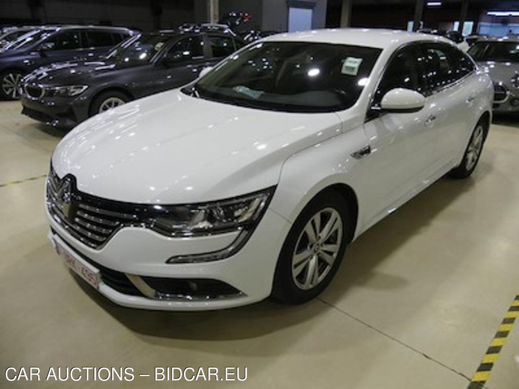 Renault TALISMAN 1.5 DCI ENERGYZEN