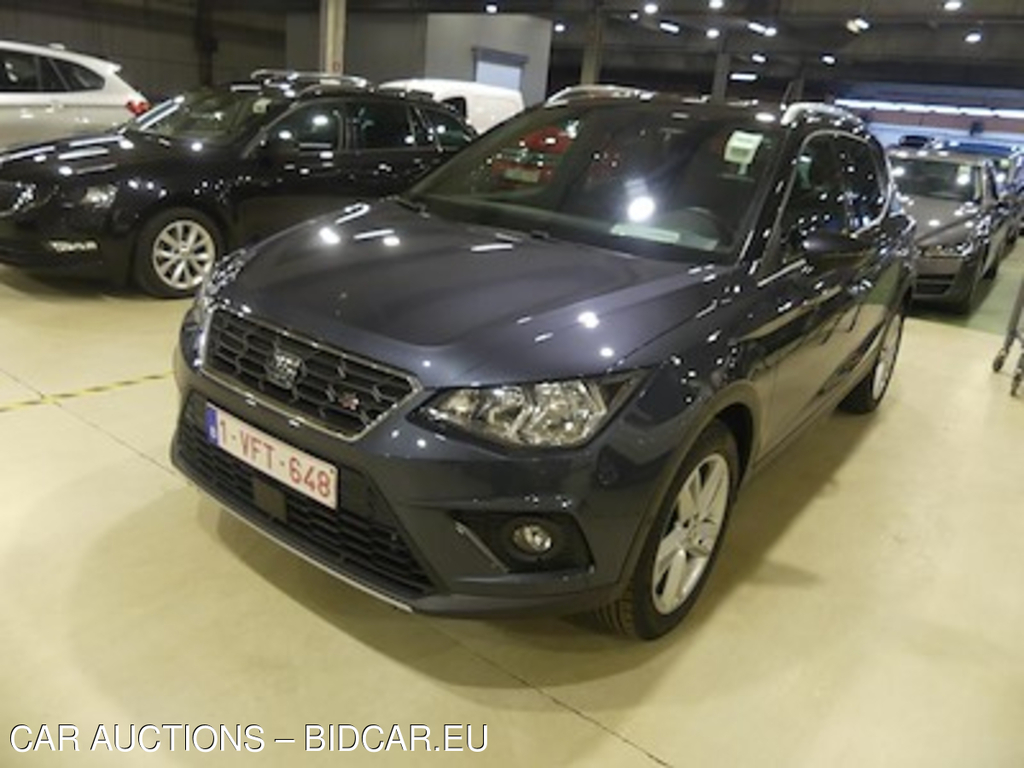 Seat ARONA 1.0 TSI FR