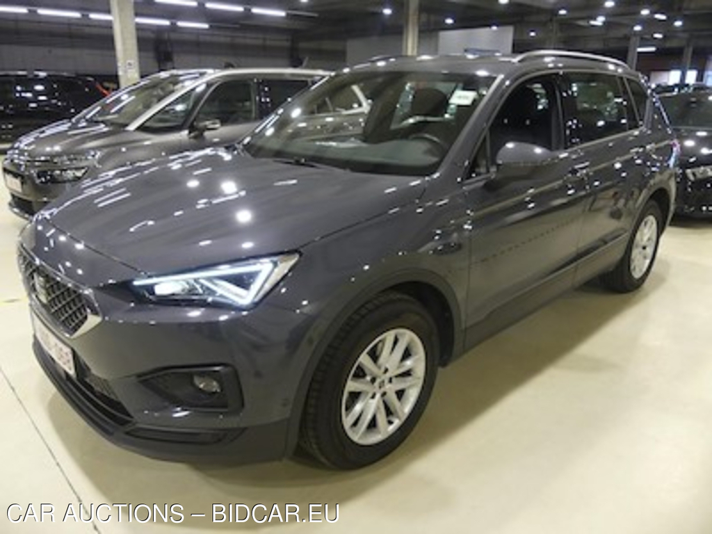 Seat TARRACO 1.5 TSI MOVE! (EU6AP)