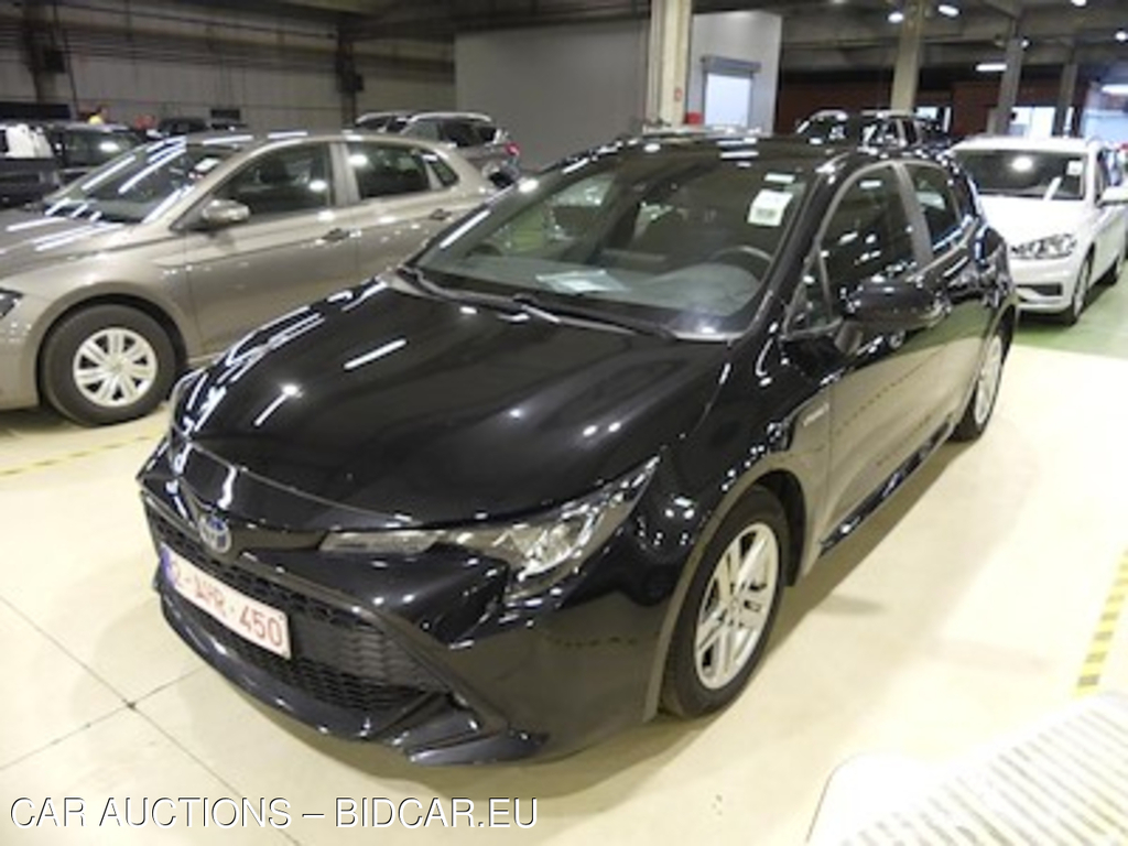 Toyota Corolla hatchba 1.8 HYBRID DYNAMIC GPF E-CVT A