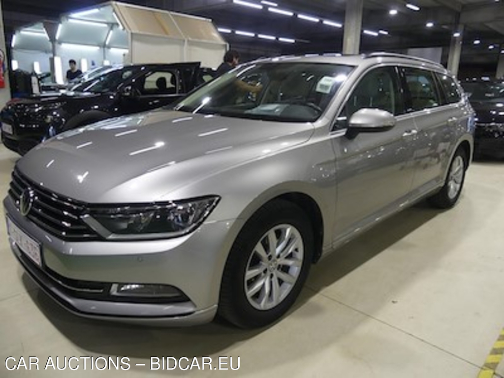 Volkswagen Passat variant 1.6 CR TDI COMFORTLINE