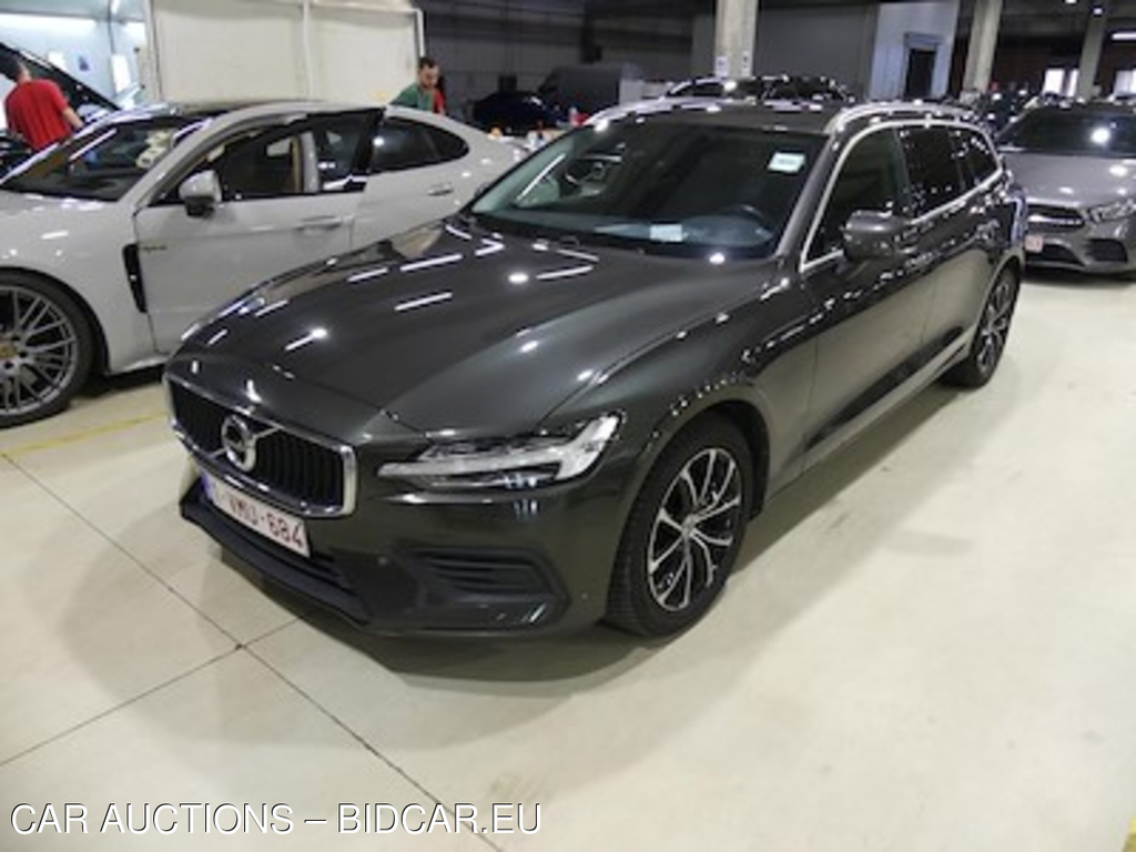 Volvo V60 2.0 D3 MOMENTUMGEARTRONIC (EU