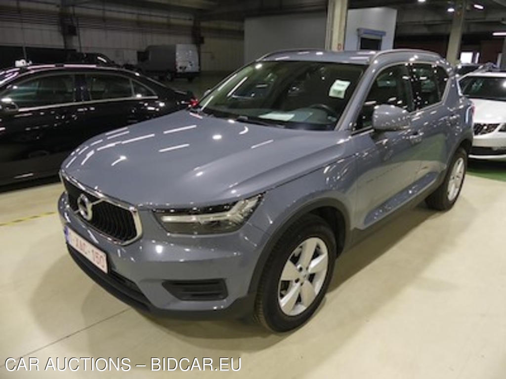 Volvo XC40 1.5 T3 (EU6D-TEMP)