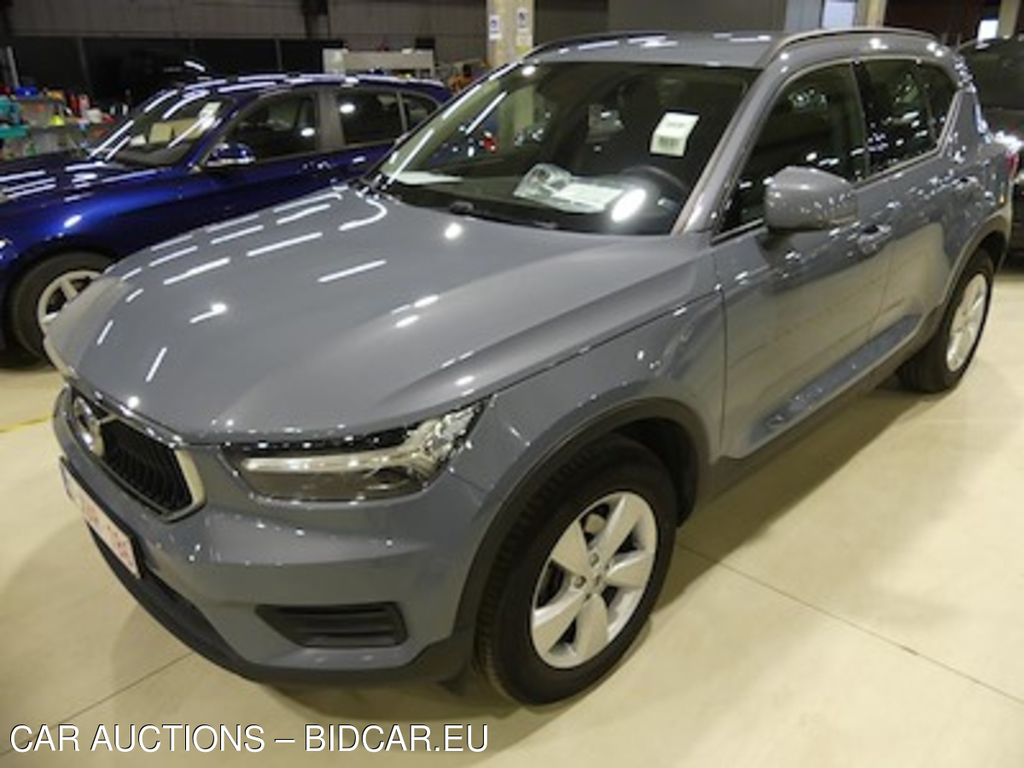 Volvo XC40 2.0 D3